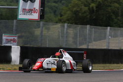 Artem Petrov, DR Formula
