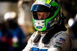 Andy Priaulx, Ford Chip Ganassi Racing