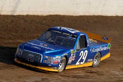 Chase Briscoe, Brad Keselowski Racing Ford