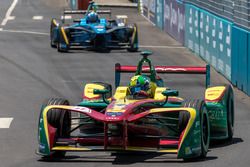 Lucas di Grassi, ABT Schaeffler Audi Sport