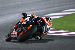 Дани Педроса, Repsol Honda Team