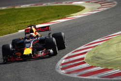Daniel Ricciardo, Red Bull Racing RB13