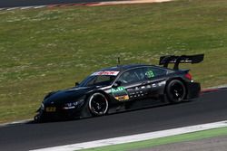 Maxime Martin, BMW M4 DTM