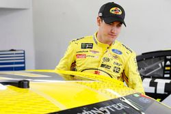 Joey Logano, Team Penske Ford