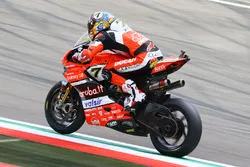 Chaz Davies, Ducati Team