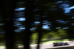 #6 360 Racing, Ligier JS P3 - Nissan: Terrence Woodward, Ross Kaiser, Tony Wells