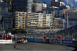 Lucas Di Grassi, ABT Schaeffler Audi Sport
