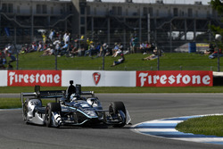 Josef Newgarden, Team Penske Chevrolet