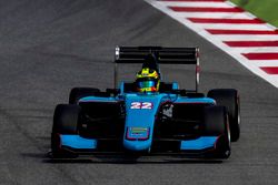 Alessio Lorandi, Jenzer Motorsport 