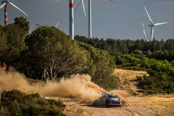 Thierry Neuville, Nicolas Gilsoul, Hyundai i20 WRC, Hyundai Motorsport