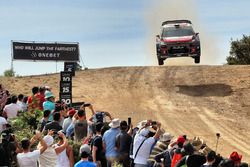 Andreas Mikkelsen, Anders Jäger, Citroën C3 WRC, Citroën World Rally Team