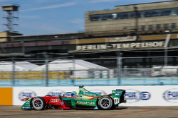 Lucas di Grassi, ABT Schaeffler Audi Sport