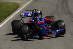 Carlos Sainz Jr., Scuderia Toro Rosso STR12