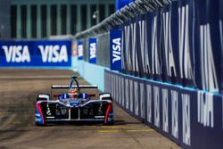 Robin Frijns, Amlin Andretti Formula E Team