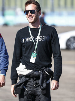 James Rossiter