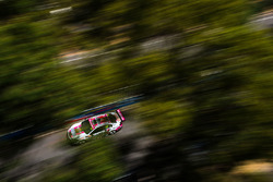 Nick Percat, Lucas Dumbrell Motorsport, Holden