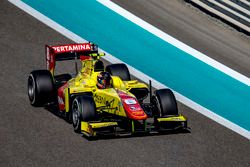 Daniel Juncadella, Pertamina Campos Racing