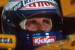 Alain Prost, Williams FW15C Renault