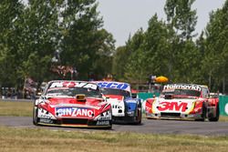 Matias Rossi, Donto Racing Chevrolet, Jose Savino, Savino Sport Ford, Mariano Werner, Werner Competi