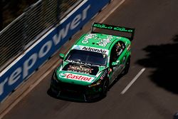 Mark Winterbottom, Prodrive Racing Australia Ford