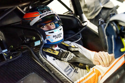 Роберт Уикенс, Mercedes-AMG C63 DTM