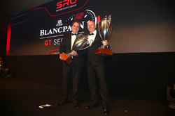 2016 Sprint Cup Overall Teams, HTP Motorsport, 2nd place