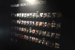 Museum World Champions Jorge Lorenzo
