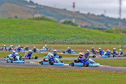 Circuito y Museo Fernando Alonso, Karting Campus