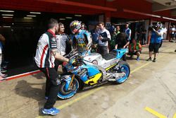 Jack Miller, Estrella Galicia 0,0 Marc VDS