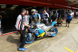Jack Miller, Estrella Galicia 0,0 Marc VDS
