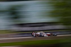 Graham Rahal, Rahal Letterman Lanigan Racing Honda