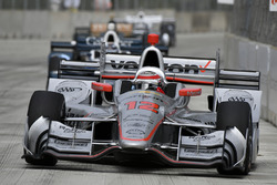 Will Power, Team Penske Chevrolet