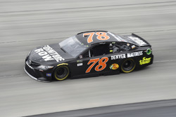 Martin Truex Jr., Furniture Row Racing Toyota