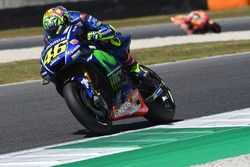 Valentino Rossi, Yamaha Factory Racing, Marc Marquez, Repsol Honda Team