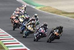 Andrea Migno, Sky Racing Team VR46 al comando