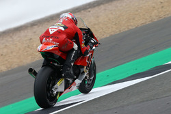 Joe Roberts, AGR Team