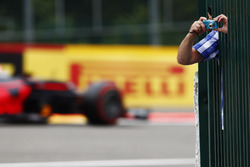 Уболівальник, Макс Ферстаппен, Red Bull Racing RB13
