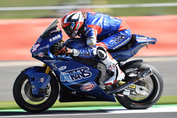 Mattia Pasini, Italtrans Racing Team