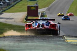 #66 Ford Performance Chip Ganassi Racing Ford GT: Joey Hand, Dirk Müller