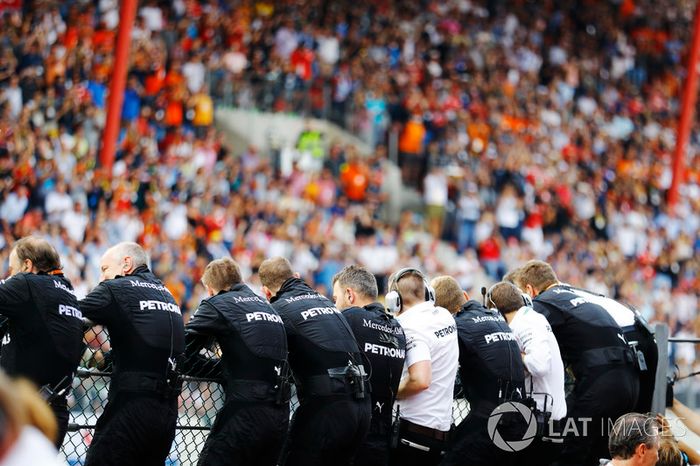  A la espera de su hombre 