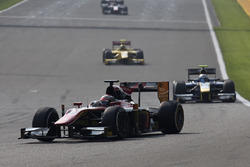 Nobuharu Matsushita, ART Grand Prix