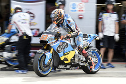 Tito Rabat, Estrella Galicia 0,0 Marc VDS