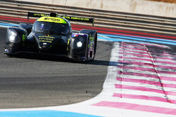 #19 M.Racing - YMR, Norma M 30 - Nissan: Yann Ehrlacher, Erwin Creed