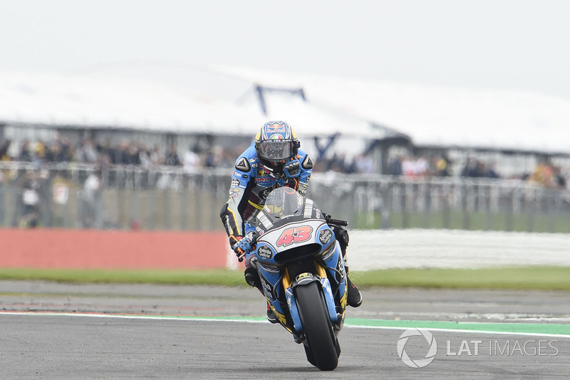 Jack Miller, Estrella Galicia 0,0 Marc VDS
