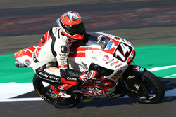Tony Arbolino, SIC58 Squadra Corse