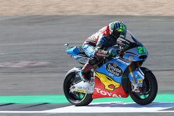 Franco Morbidelli, Marc VDS