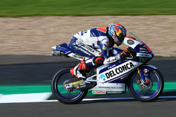 Fabio Di Giannantonio, Del Conca Gresini Racing