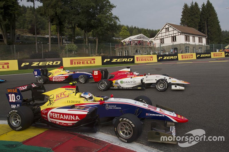 Spa-Francorchamps - Course 2