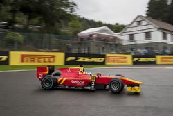 Nyck De Vries, Racing Engineering