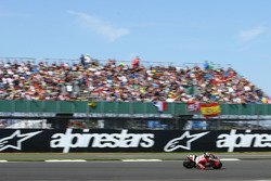 Jorge Lorenzo, Ducati Team